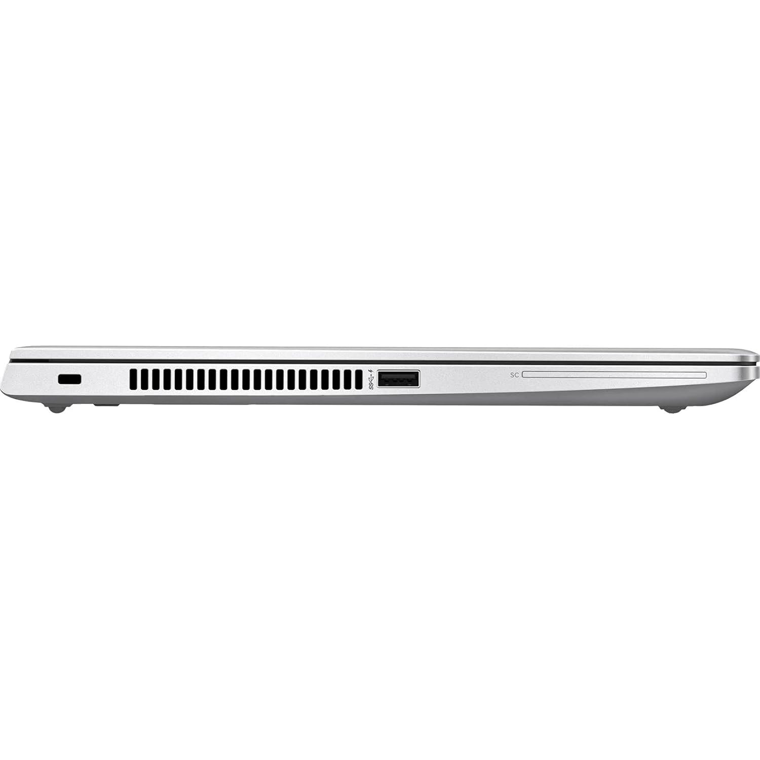 HP EliteBook 830 G5 Laptop 13.3" FHD | 1.7GHz Intel Core i5-8350U Quad-Core | 8GB DDR4 | 256GB SSD | (Refurbished) HP EliteBook 830 G5 Laptop 13.3" FHD | 1.7GHz Intel Core i5-8350U Quad-Core | 8GB DDR4 | 256GB SSD | (Refurbished)