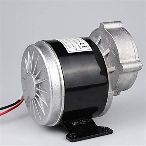 24V 350W Permanent megnet DC Motor 1016Z3 24V 350W Permanent megnet DC Motor 1016Z3