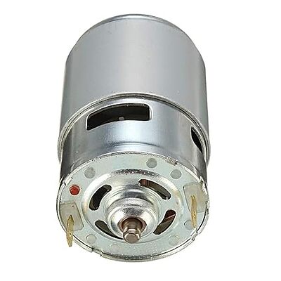 DC Motor Motor Ball Bearing Large Torque High Power Low Noise Dc Motor DC Motor Motor Ball Bearing Large Torque High Power Low Noise Dc Motor