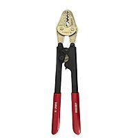 Jainson Samrat 16 Crimping Tool (0.5mm² to 16mm²) Jainson Samrat 16 Crimping Tool (0.5mm² to 16mm²)