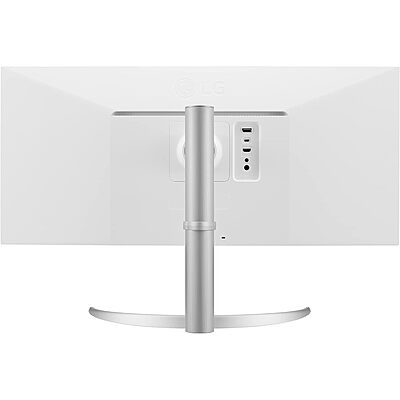 LG 34-Inch ,UltraWide FHD IPS Monitor with VESA DisplayHDR 400, AMD FreeSync, USB Type-C , 34WQ650-W LG 34-Inch ,UltraWide FHD IPS Monitor with VESA DisplayHDR 400, AMD FreeSync, USB Type-C , 34WQ650-W