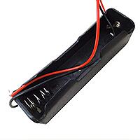 18650 cell holder (single)
