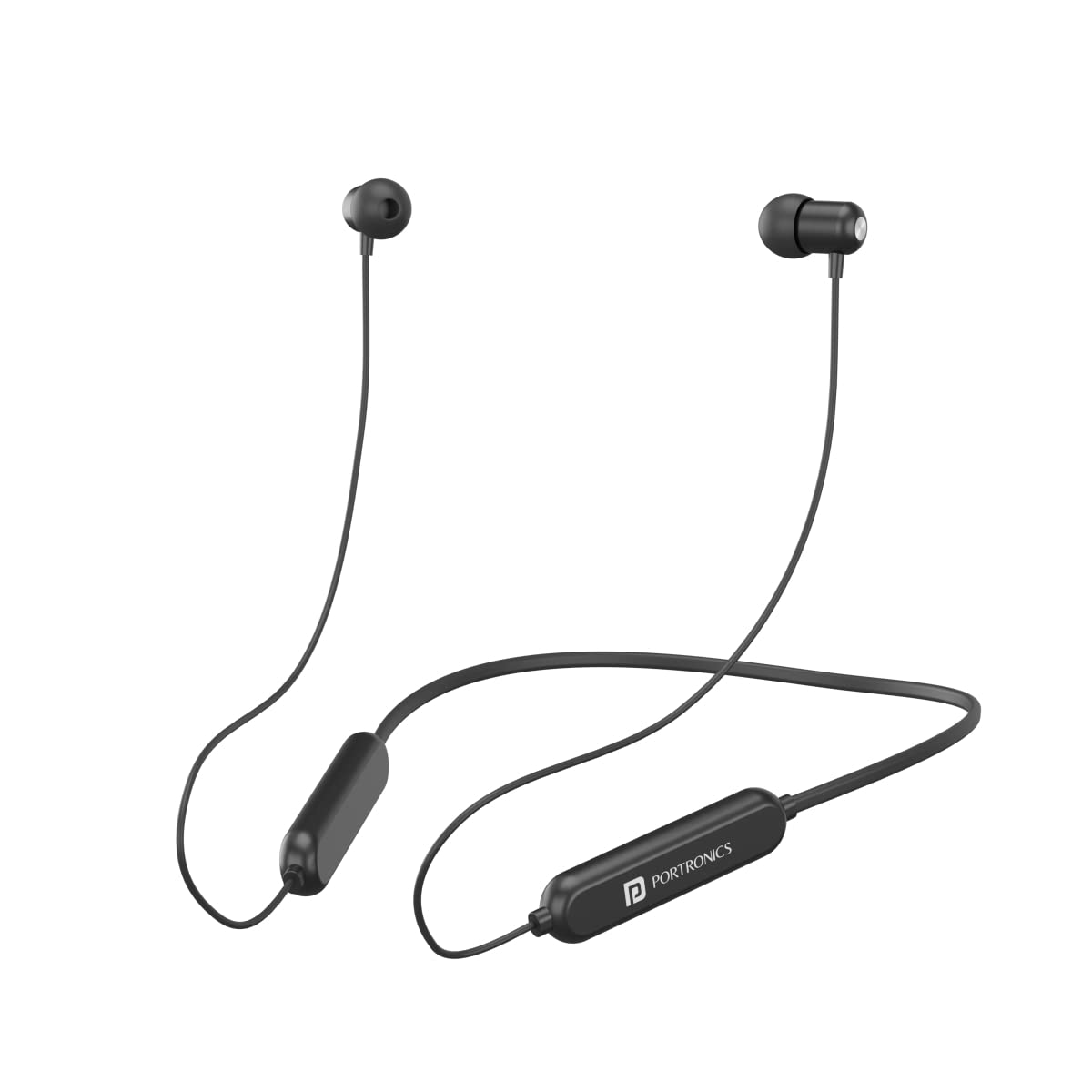 Portronics Harmonics Z1 Neckband