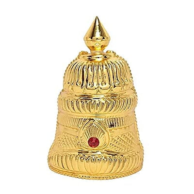 God,Goddess Crown/kireedam Decorative Ornament