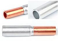 AlCu Bimetallic Pin Socket 35sqmm AlCu Bimetallic Pin Socket 35sqmm