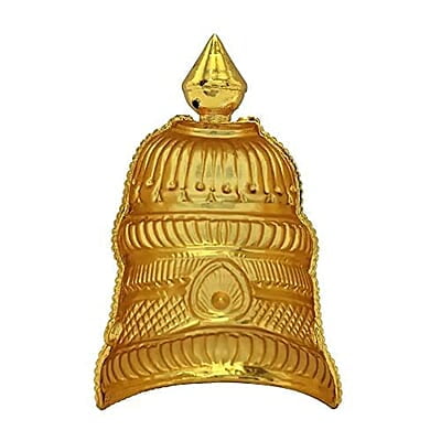 God,Goddess Crown(or) kireedam