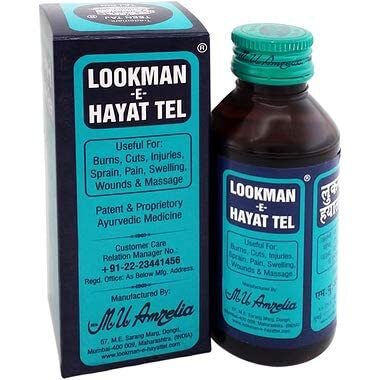 Lookman-E-Hayat Tel Lookman-E-Hayat Tel