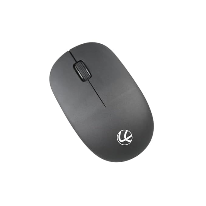 OpenBox LAPCARE Safari 3 Wireless with 2.4 Ghz 1000 DPI and Optical Sensor Wireless Optical Mouse OpenBox LAPCARE Safari 3 Wireless with 2.4 Ghz 1000 DPI and Optical Sensor Wireless Optical Mouse