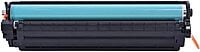 HP 137A Black LaserJet Toner Cartridge
