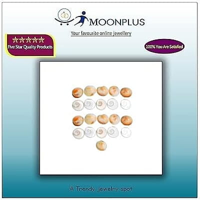 Natural Real Gomti Chakra 11 Pcs