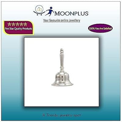 Silver Pooja Bell Silver Pooja Bell