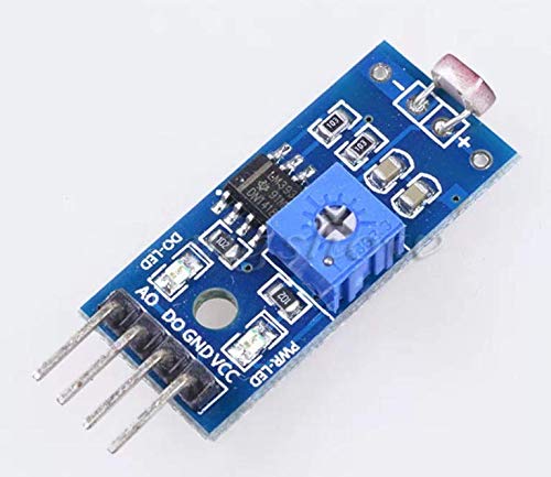 LDR MODULE