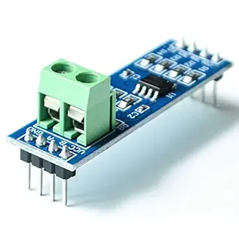 MAX485 TTL To RS485