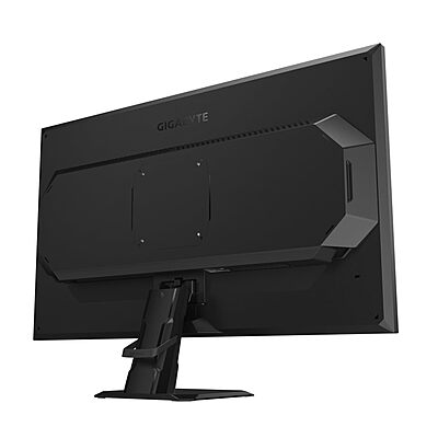 GIGABYTE 27" QHD SS IPS Gaming Monitor, 165Hz, 1ms, FreeSync Premium,GS27Q GIGABYTE 27" QHD SS IPS Gaming Monitor, 165Hz, 1ms, FreeSync Premium,GS27Q