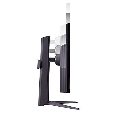 LG 27-inch UltraGear ,UHD 4K Gaming Monitor, 144Hz, 1ms (GtG), AMD FreeSync, HDR400, 27GR93U-B LG 27-inch UltraGear ,UHD 4K Gaming Monitor, 144Hz, 1ms (GtG), AMD FreeSync, HDR400, 27GR93U-B