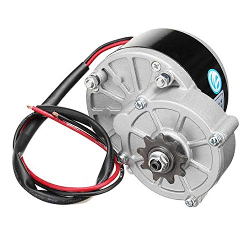 24V 350W Permanent megnet DC Motor 1016Z3 24V 350W Permanent megnet DC Motor 1016Z3