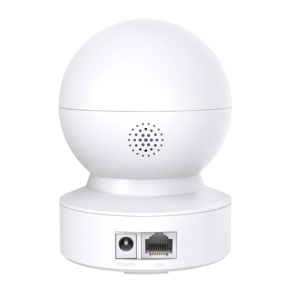TP-Link Tapo C212 2K Pan/Tilt Indoor Home Security Smart Wi-Fi Camera for Baby Monitor| Motion Detection & Tracking | 2-Way Audio |up to 512 GB SD Card Storage|Works with Alexa & Google Home TP-Link Tapo C212 2K Pan/Tilt Indoor Home Security Smart Wi-Fi Camera for Baby Monitor| Motion Detection & Tracking | 2-Way Audio |up to 512 GB SD Card Storage|Works with Alexa & Google Home