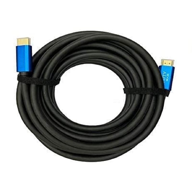 2.0V High Speed 4K HDMI Cable Support 3D With Gold Plated Connector 2.0V High Speed 4K HDMI Cable Support 3D With Gold Plated Connector