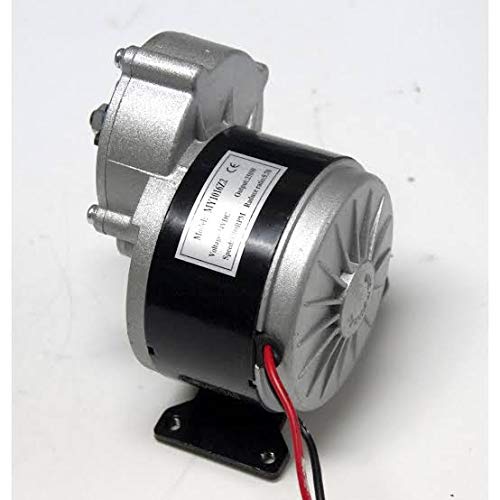 24V 350W Permanent megnet DC Motor 1016Z3 24V 350W Permanent megnet DC Motor 1016Z3