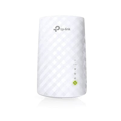 TP-Link RE200 Wireless Range Extender