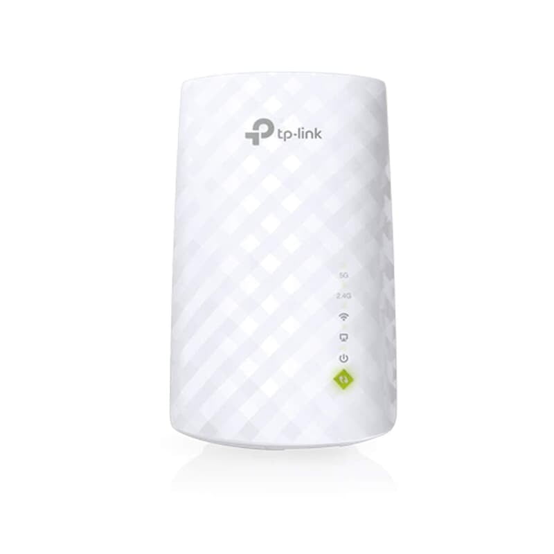 TP-Link RE200 Wireless Range Extender