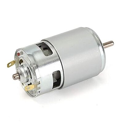 DC Motor Motor Ball Bearing Large Torque High Power Low Noise Dc Motor DC Motor Motor Ball Bearing Large Torque High Power Low Noise Dc Motor