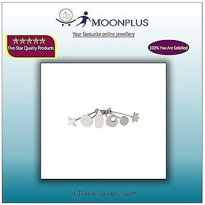 Silver Bindi Mould ,Pottu Achu Silver Bindi Mould ,Pottu Achu