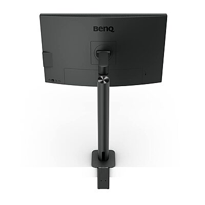 BenQ , 27-Inch, Ergo Arm, 4K UHD, P3, DisplayHDR 400, USB-C, 60Hz, PD2706UA BenQ , 27-Inch, Ergo Arm, 4K UHD, P3, DisplayHDR 400, USB-C, 60Hz, PD2706UA