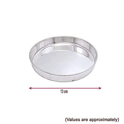 Silver Plate-111g