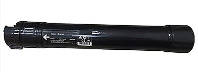 Fuji 2560/3060/3560 Toner Cartridge Black Fuji 2560/3060/3560 Toner Cartridge Black