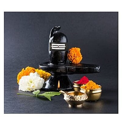 Sterling Silver Tripundra/Vibuthi Pattai Sterling Silver Tripundra/Vibuthi Pattai
