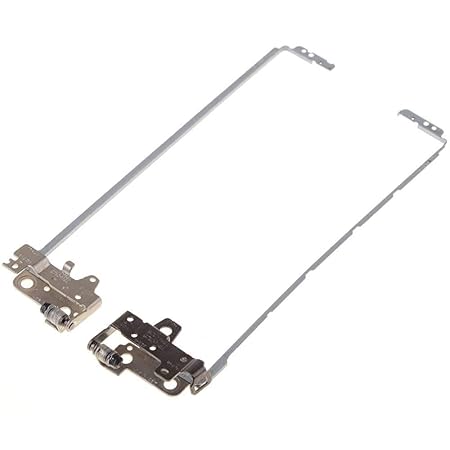 Laptop Hinges for HP Compatible with 15AC / 15AY / 15AF / 15BE 250 / G4 250 / G5 Screen