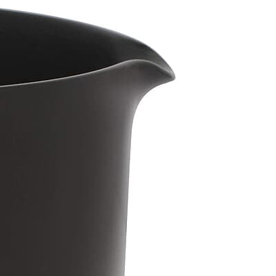 Wonderchef Ebony Hard Anodized Nonstick Sauce Pan 16cm Non Stick Sauce Pan 2L 3.25 mm Wonderchef Ebony Hard Anodized Nonstick Sauce Pan 16cm Non Stick Sauce Pan 2L 3.25 mm