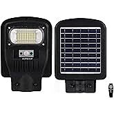 KL 1 Solar integrated Street Light With Remote With Waterproof KL 1 Solar integrated Street Light With Remote With Waterproof
