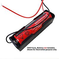 18650 cell holder (single)