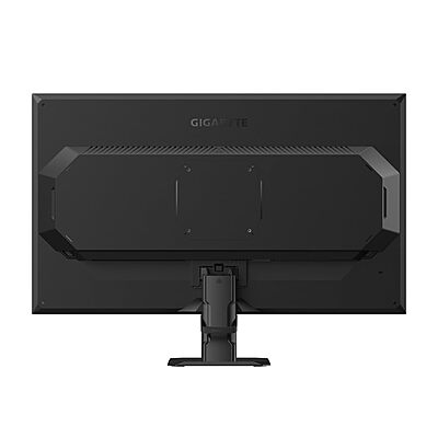 GIGABYTE 27" QHD SS IPS Gaming Monitor, 165Hz, 1ms, FreeSync Premium,GS27Q GIGABYTE 27" QHD SS IPS Gaming Monitor, 165Hz, 1ms, FreeSync Premium,GS27Q
