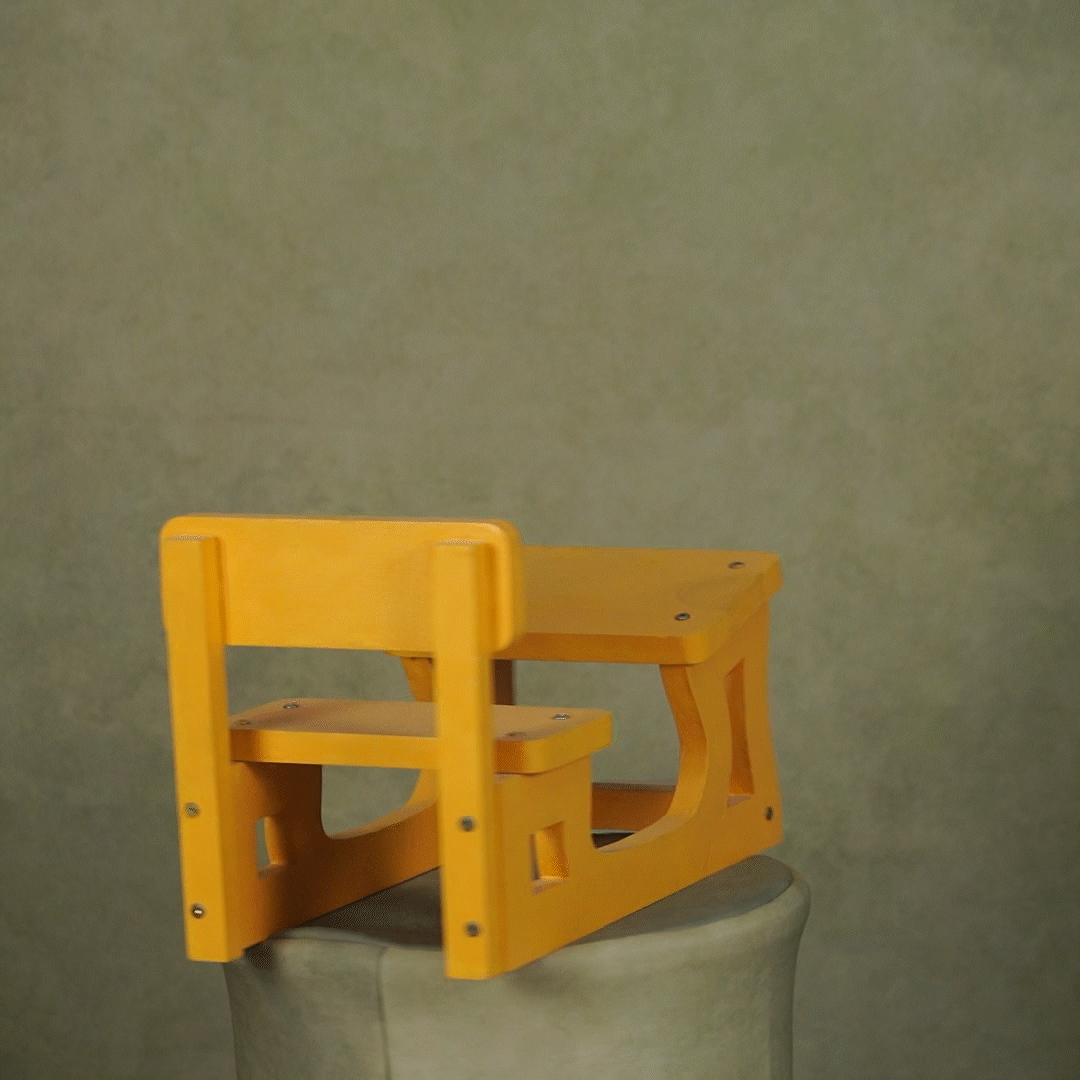 School Bench - Type 2 School Bench - Type 2