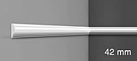 3D HDHMR Molding For Wall 003