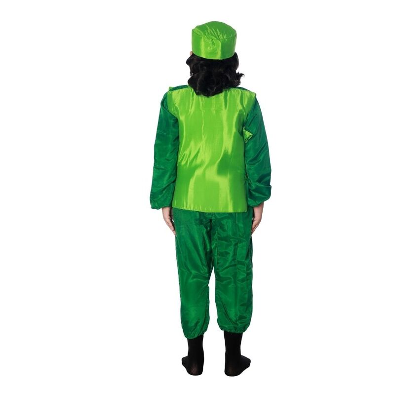 Dettol Fancy Dress Hygiene Costume