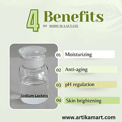 Sodium Lactate Sodium Lactate