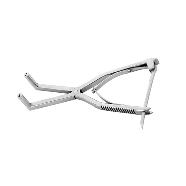 ANKLE COMPRESSOR
