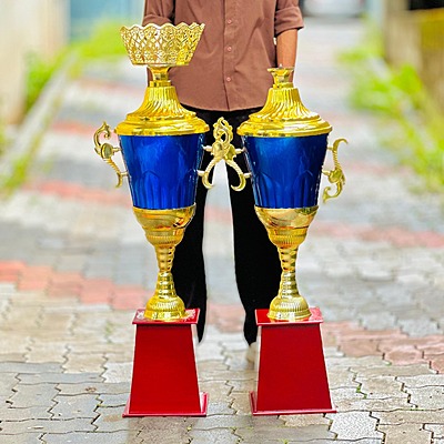 T-PC107M 107CM 18%(BLUE)