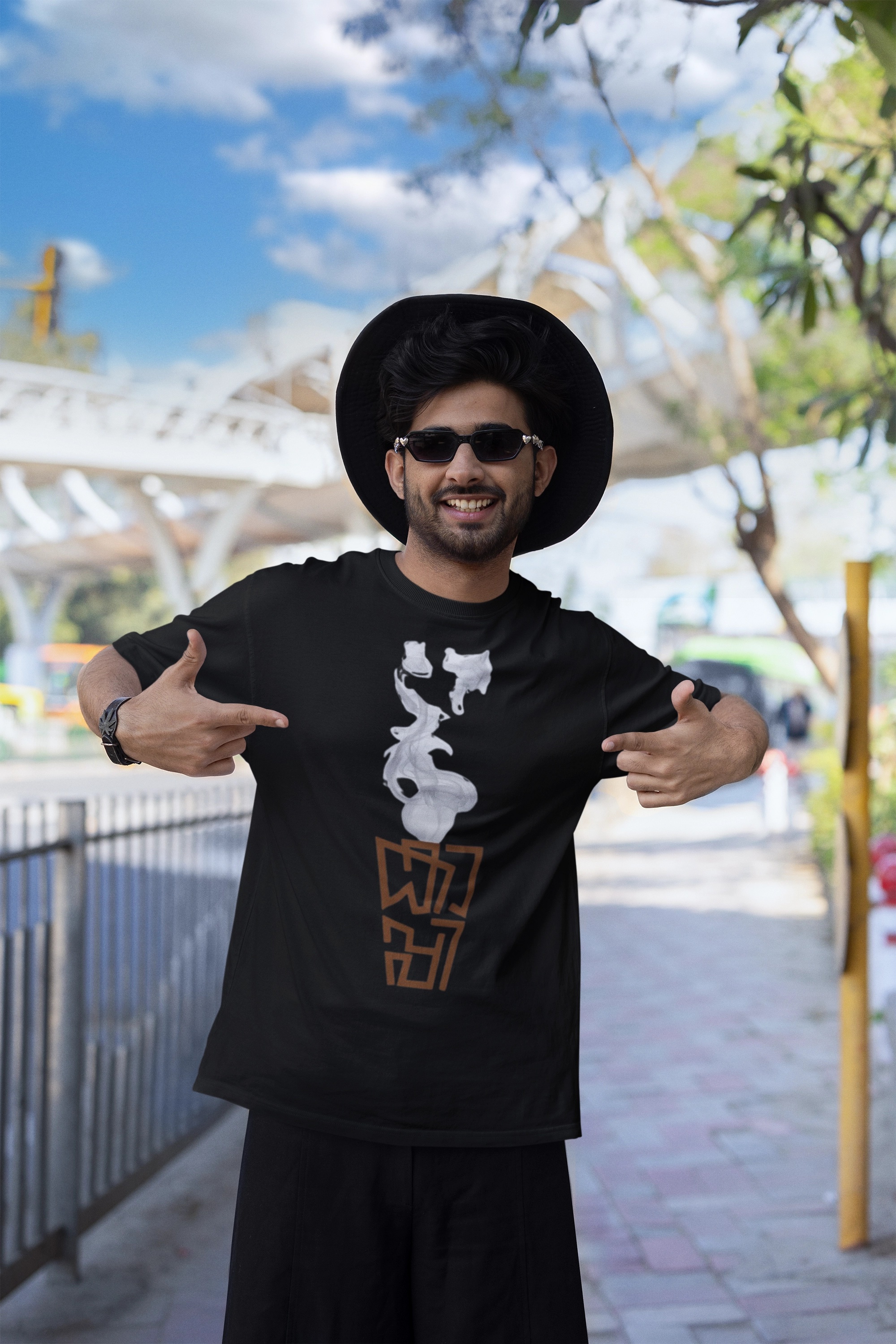 Kaappi mallu