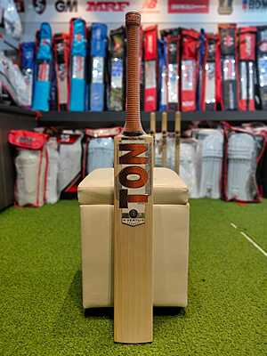 Cricket Bat - SS-EW TON VERTU
