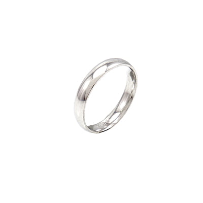 Silver Ring, Mothiram (15.0) Silver Ring, Mothiram (15.0)