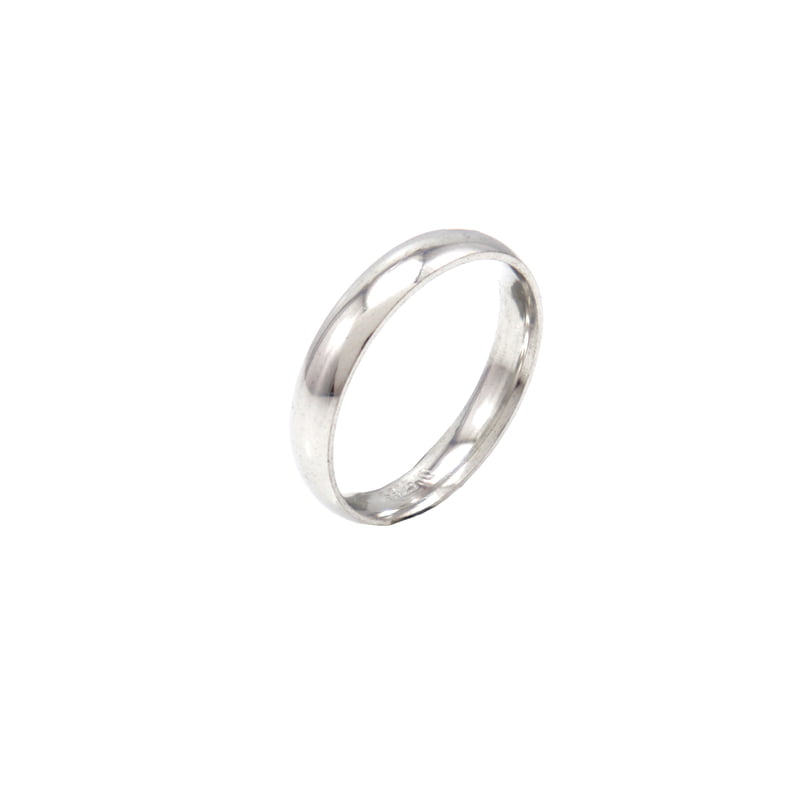 Silver Ring, Mothiram (15.0) Silver Ring, Mothiram (15.0)