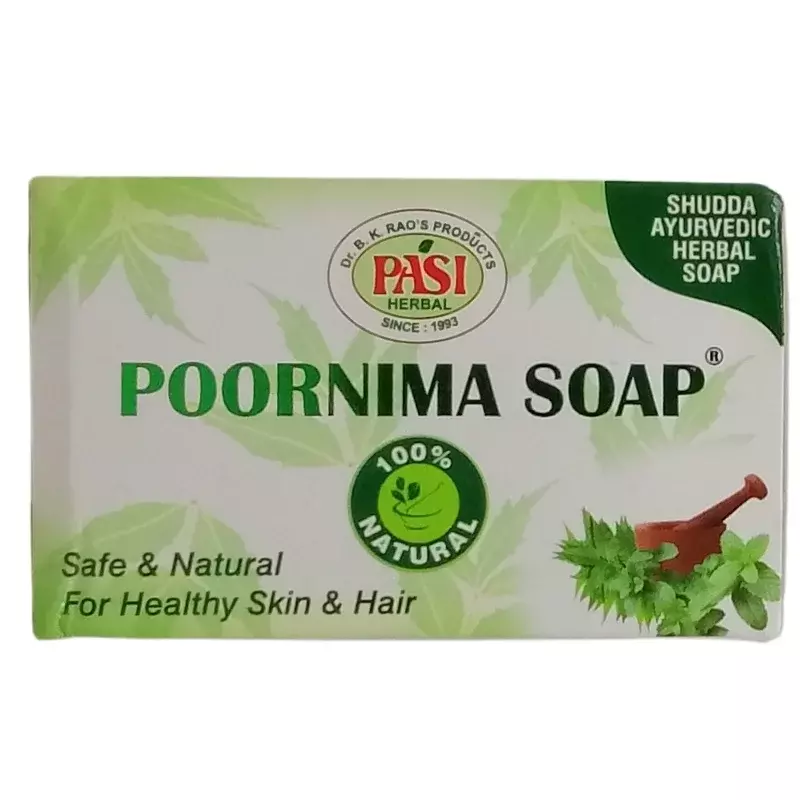 Poornima Soap Poornima Soap