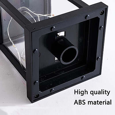 Alto Hanging And Table Top Model Solar Light