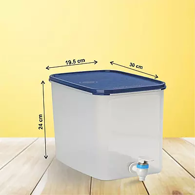 Signora ware Continental Water Dispenser 9 Liter Signora ware Continental Water Dispenser 9 Liter