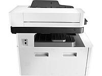 Refurbished HP LaserJet Mono M438nda A3 MFP Printer